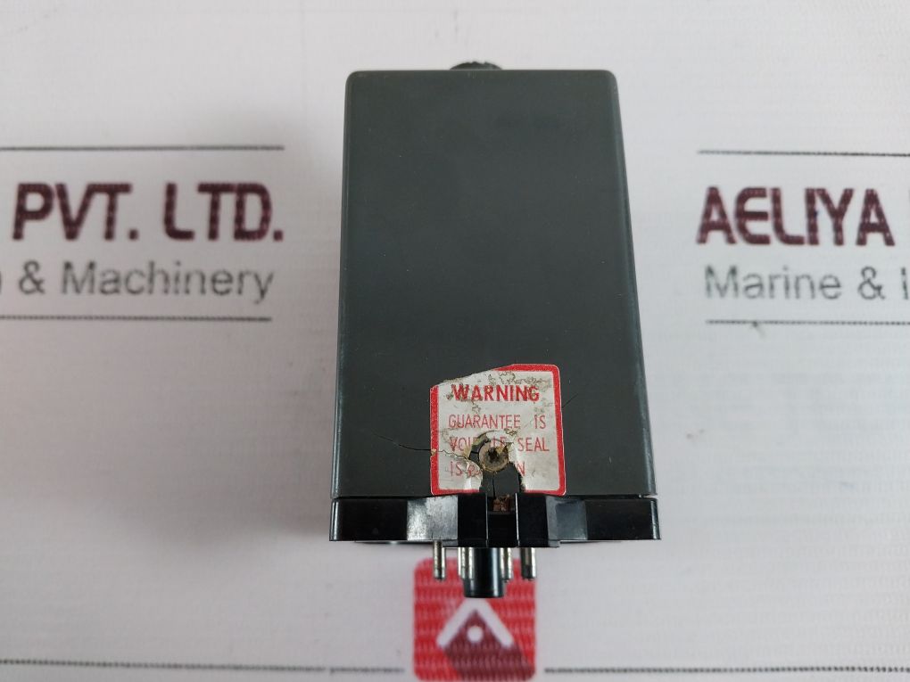 Omron Stp-mht Subminy Timer 404810 226731 3Pend