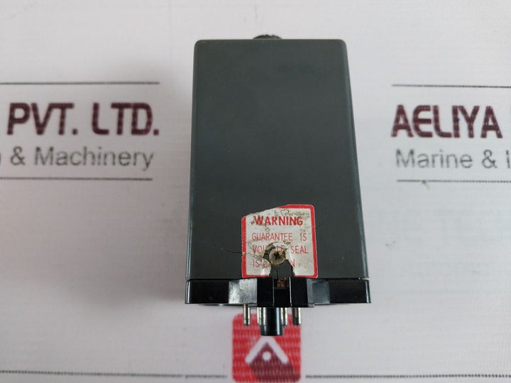Omron Stp-mht Subminy Timer 404810 226731 3Pend