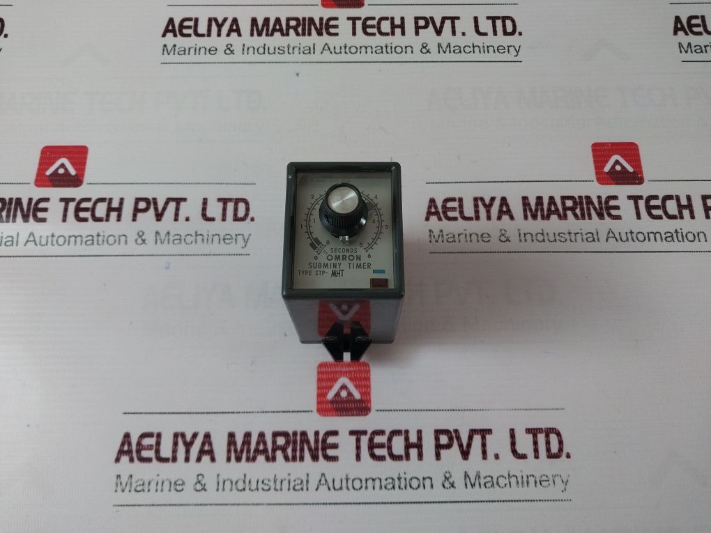 Omron Stp-mht 220Vac