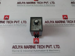 Omron Stp-mht 220Vac