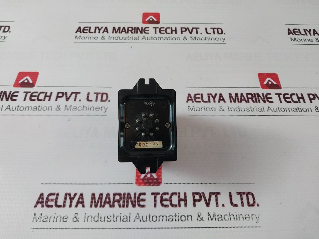 Omron Stp-mht Subminy Timer 404810 226731 3 Pend.Motor Driven Timer 220V Ac