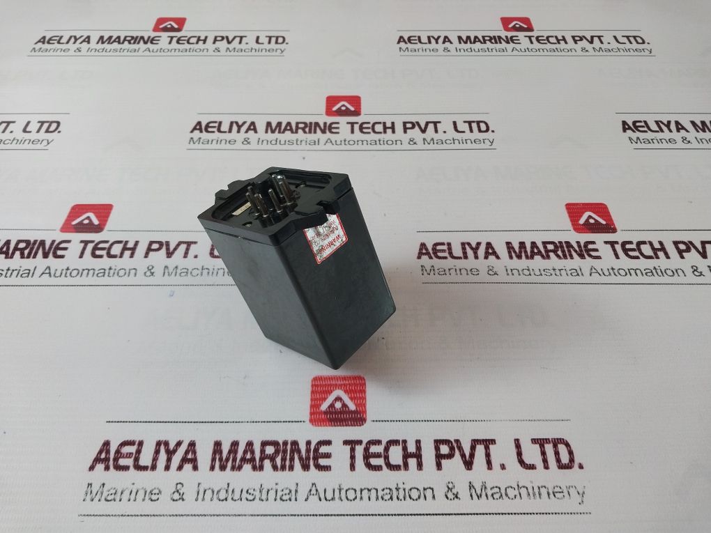 Omron Stp-mht Subminy Timer 404810 226731 3 Pend.Motor Driven Timer 220V Ac