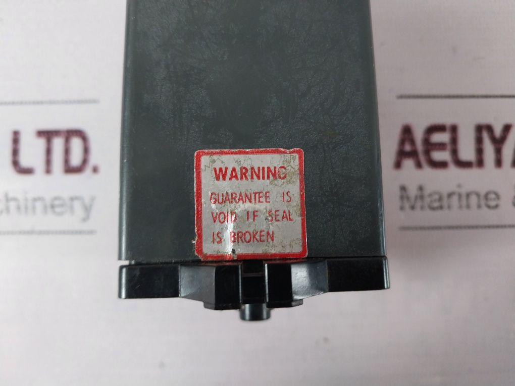 Omron Stp-mht Subminy Timer 404810 226731 3 Pend.Motor Driven Timer 220V Ac