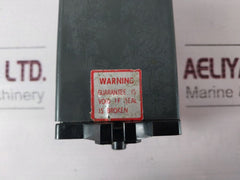 Omron Stp-mht Subminy Timer 404810 226731 3 Pend.Motor Driven Timer 220V Ac