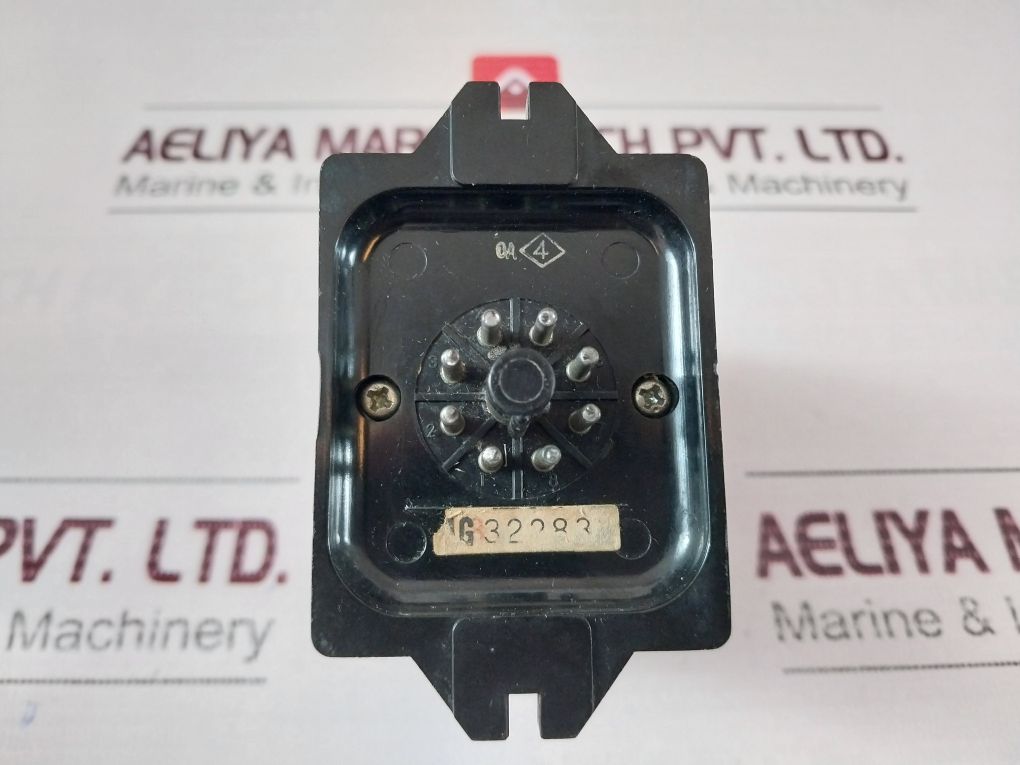 Omron Stp-mht Subminy Timer 404810 226731 3 Pend.Motor Driven Timer 220V Ac