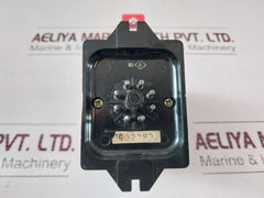 Omron Stp-mht Subminy Timer 404810 226731 3 Pend.Motor Driven Timer 220V Ac