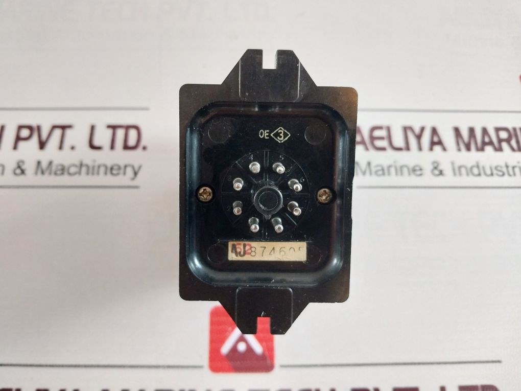 Omron Stp-mht Subminy Timer