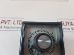 Omron Stp-mht Subminy Timer 0To10 Sec.60Hz/0To12 Sec.50Hz