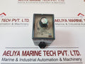 Omron Stp-mht Subminy Timer 0To5Sec. 60Hz/0To6 Sec. 50Hz