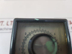 Omron Stp-mht Subminy Timer 0To5Sec. 60Hz/0To6 Sec. 50Hz