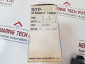 Omron Stp-mht Subminy Timer 0 To 6 Minutes