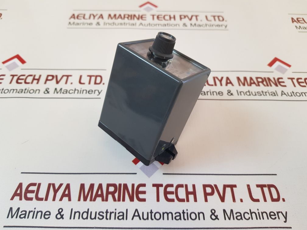 Omron Stp-mht Subminy Timer 0 To 6 Minutes