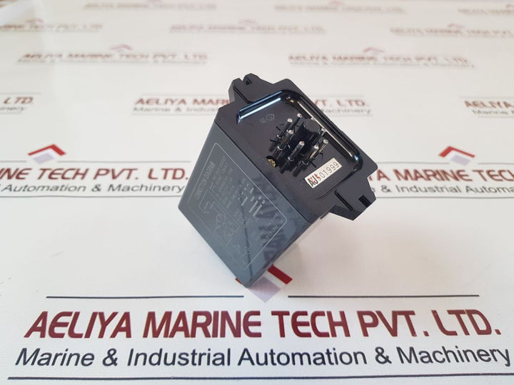 Omron Stp-mht Subminy Timer 0 To 6 Minutes