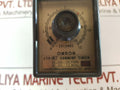 Omron Stp-mt Subminy Timer 0To10 Sec.60Hz/0To12 Sec.50Hz