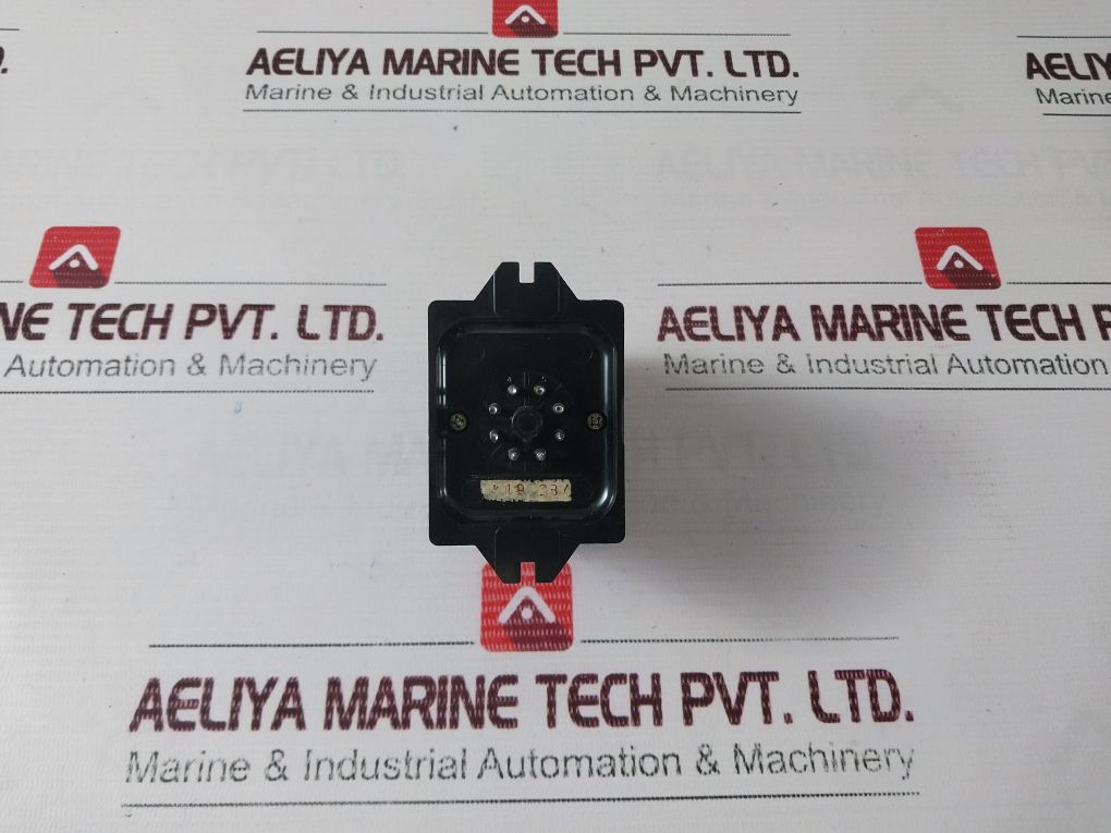 Omron Stp-n Subminy Timer 404810 226731 3Pend. Motor Driven Timer 115 Vac