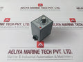 Omron Stp-n Subminy Timer 404810 226731 3Pend. Motor Driven Timer 115 Vac