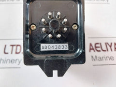 Omron Stp-n Subminy Timer 110Vac