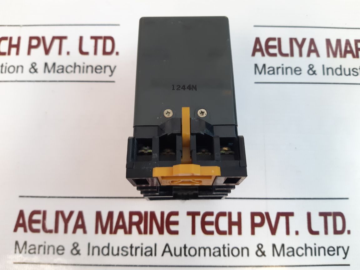 Omron Stp-n Subminy Timer 0-60 Minutes With Base