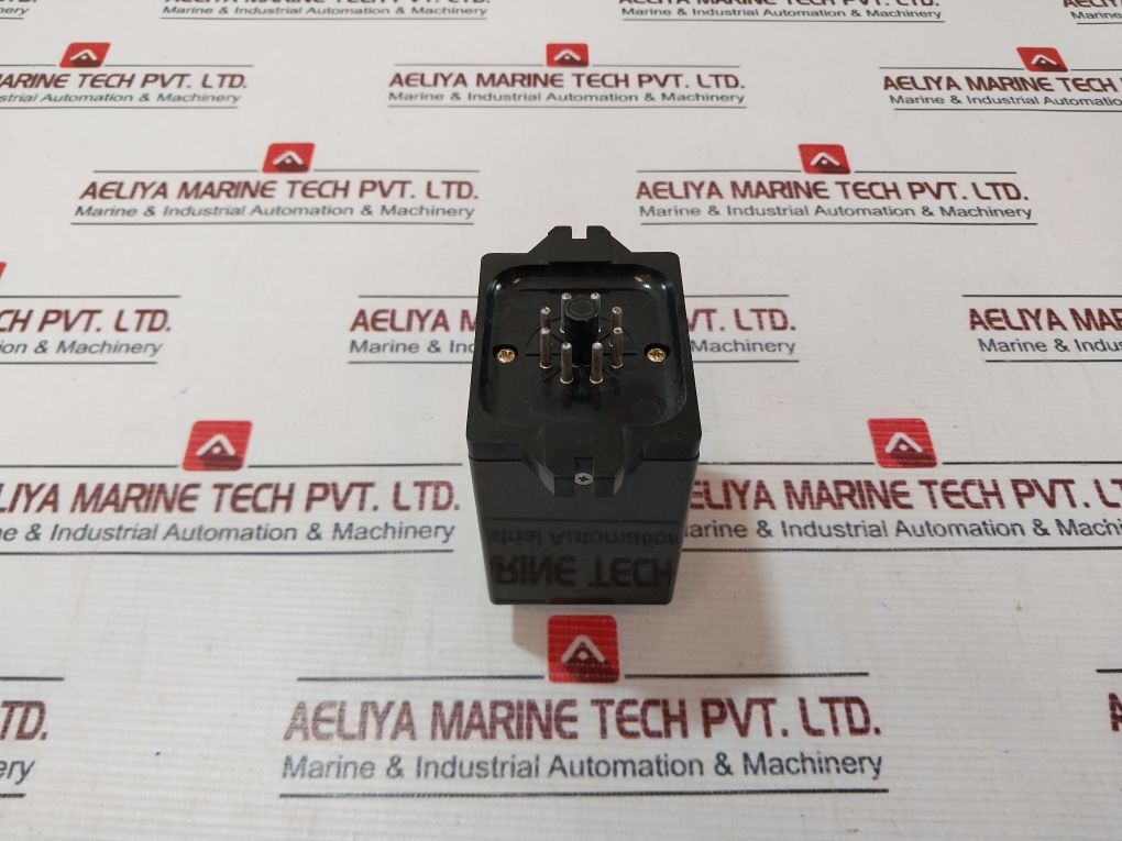 Omron Stp-n Subminy Timer 200/220V 50/60Hz