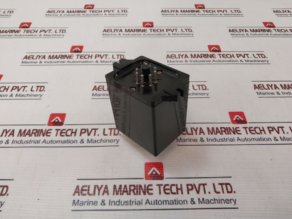 Omron Stp-n Subminy Timer 200/220V 50/60Hz