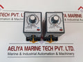 Omron Stp-n Subminy Timer 0 To 60 Minutes 60Hz