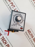 Omron Stp-n Subminy Timer 0 To 60 Minutes 60Hz