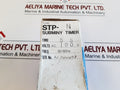 Omron Stp-n Subminy Timer Free Shipping By Express