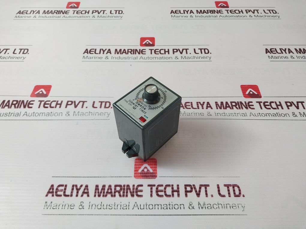 Omron Stp-nh 110 V