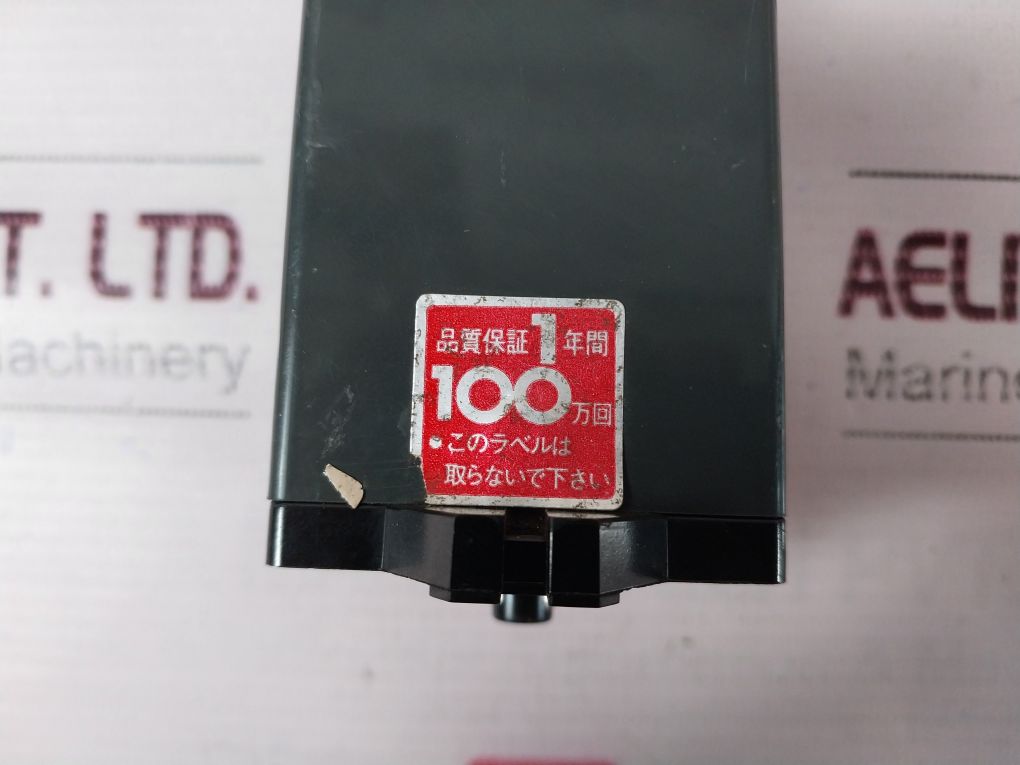 Omron Stp-nh 110 V