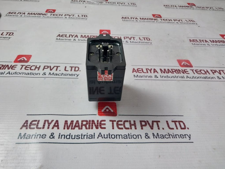 Omron Stp-nh Subminy Timer 220V Ac