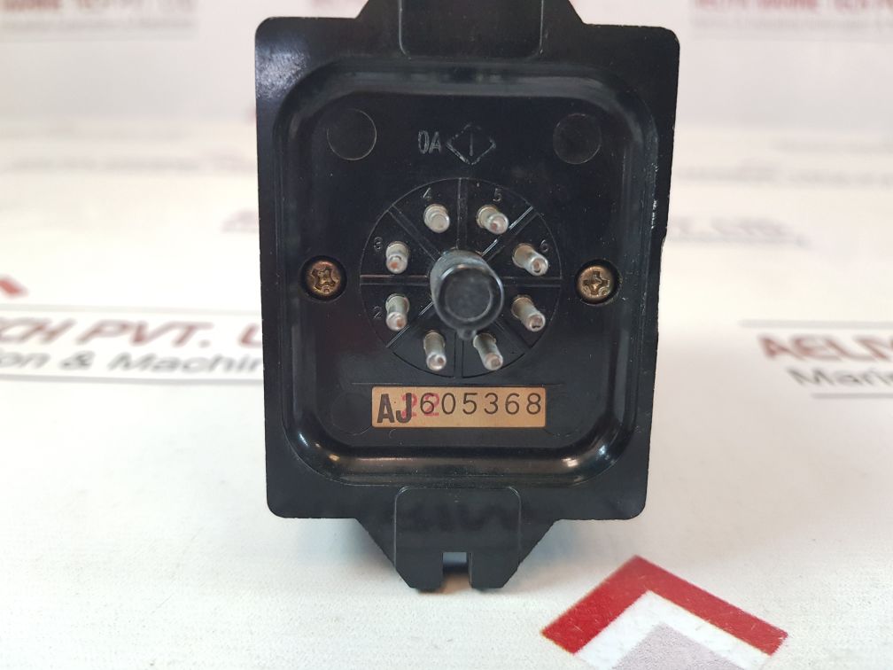 Omron Stp-nh Subminy Timer 0-30 Minutes