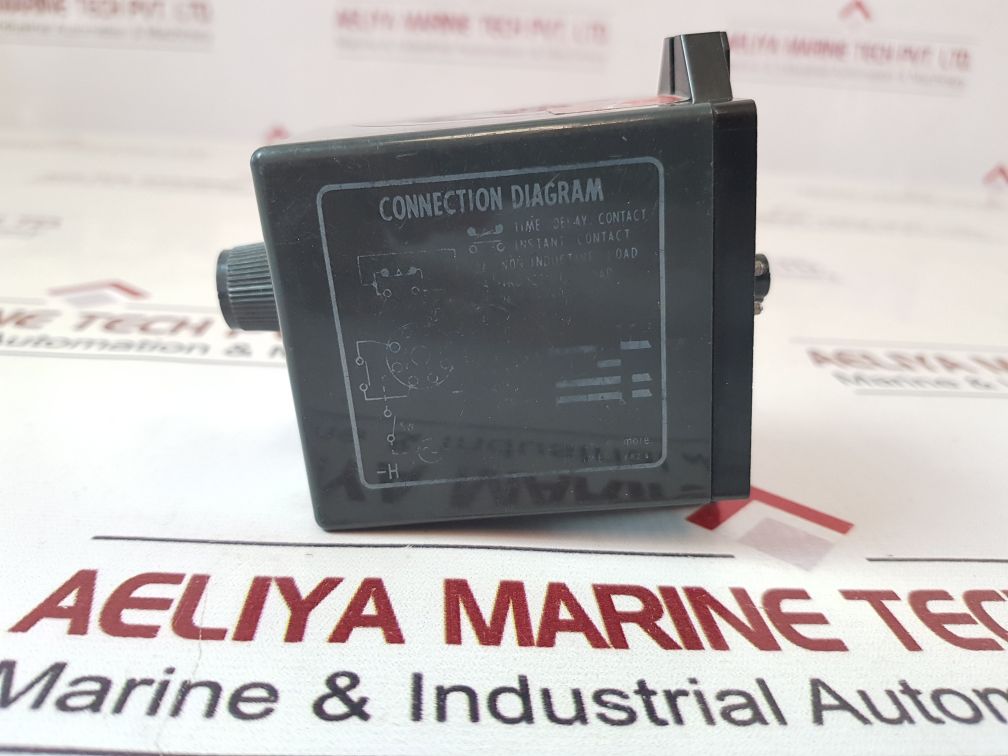 Omron Stp-nh Subminy Timer 0-30 Minutes