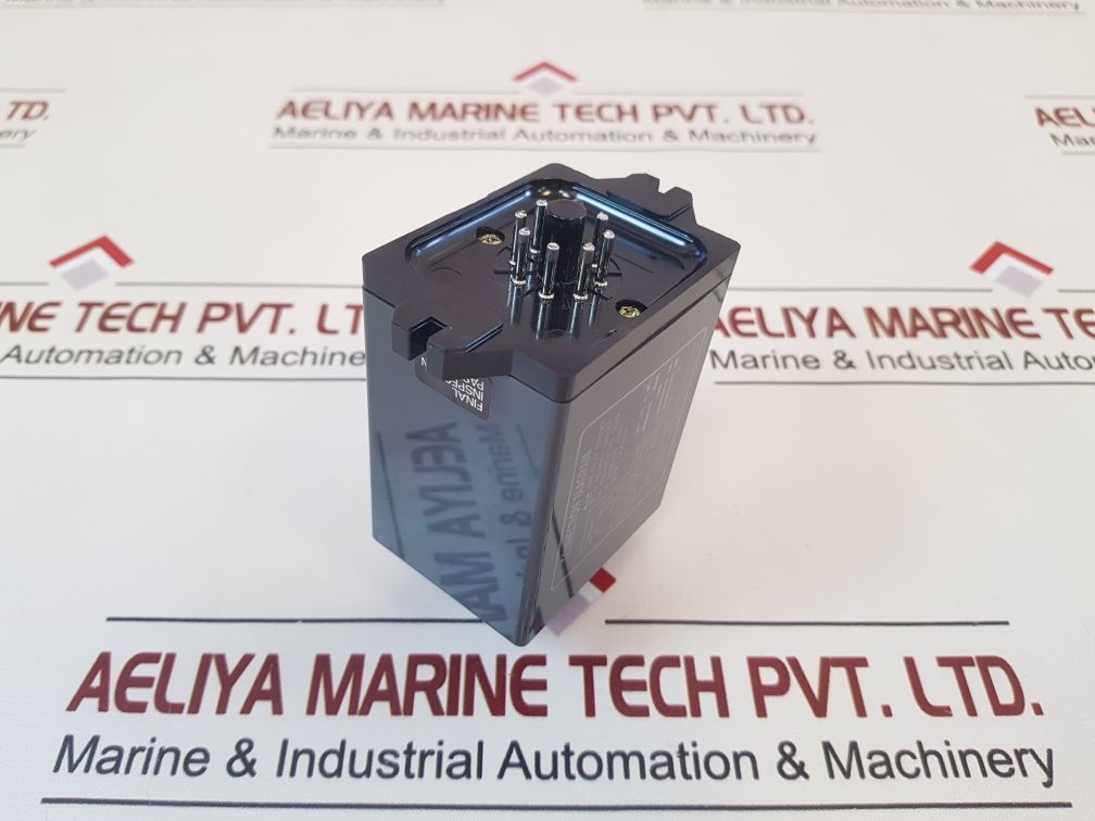 Omron Stp-nm Subminy Timer 6H ,100/110V