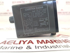 Omron Stp-nm Subminy Timer 6H ,100/110V