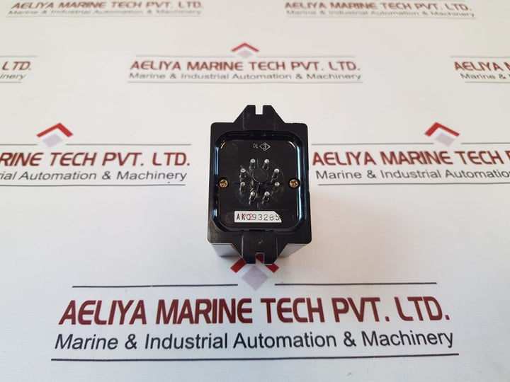 Omron Stp-nm Subminy Timer