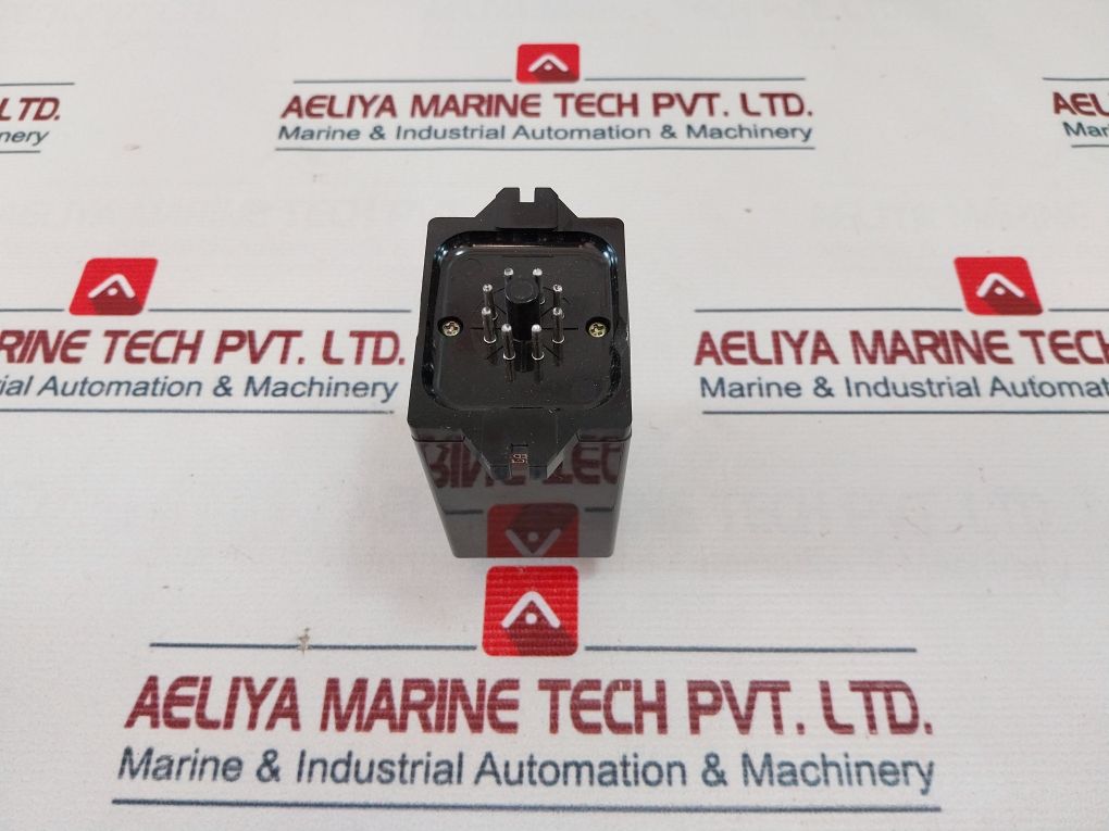 Omron Stp-nm Subminy Timer 100 Vac