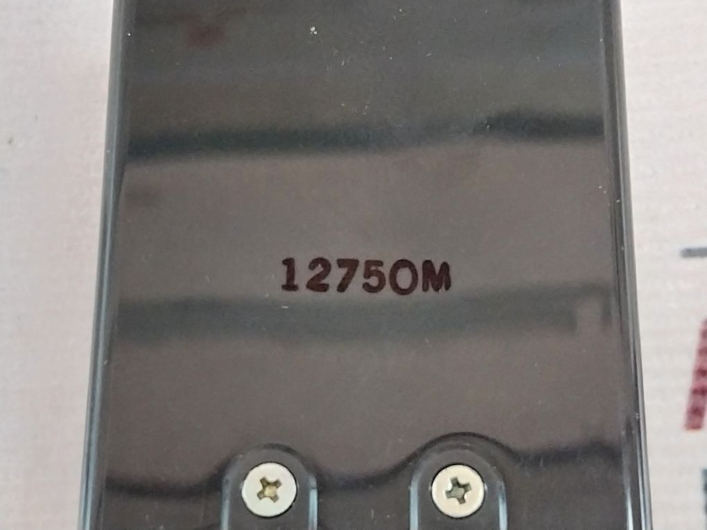 Omron Stp-nm Subminy Timer 100 Vac