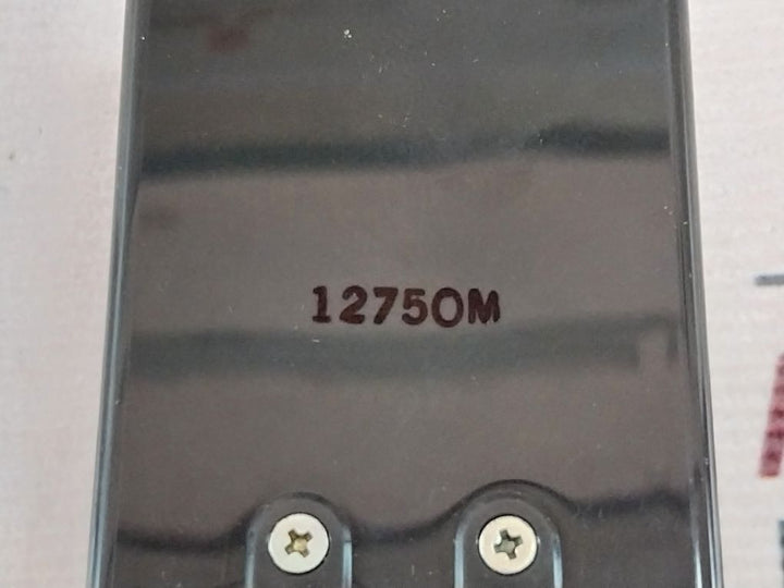 Omron Stp-nm Subminy Timer 100 Vac