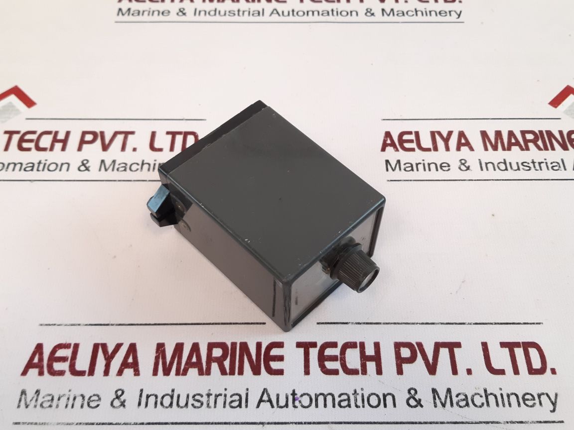 Omron Stp-nm Subminy Timer 0-60 Sec 60Hz0-60 Sec 50Hz
