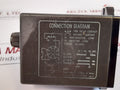 Omron Stp-nm Subminy Timer 0-60 Sec 60Hz0-60 Sec 50Hz
