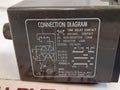 Omron Stp-nmd Subminy Timer 0-12 Hours 60 Hz0-14 Hours 50 Hz
