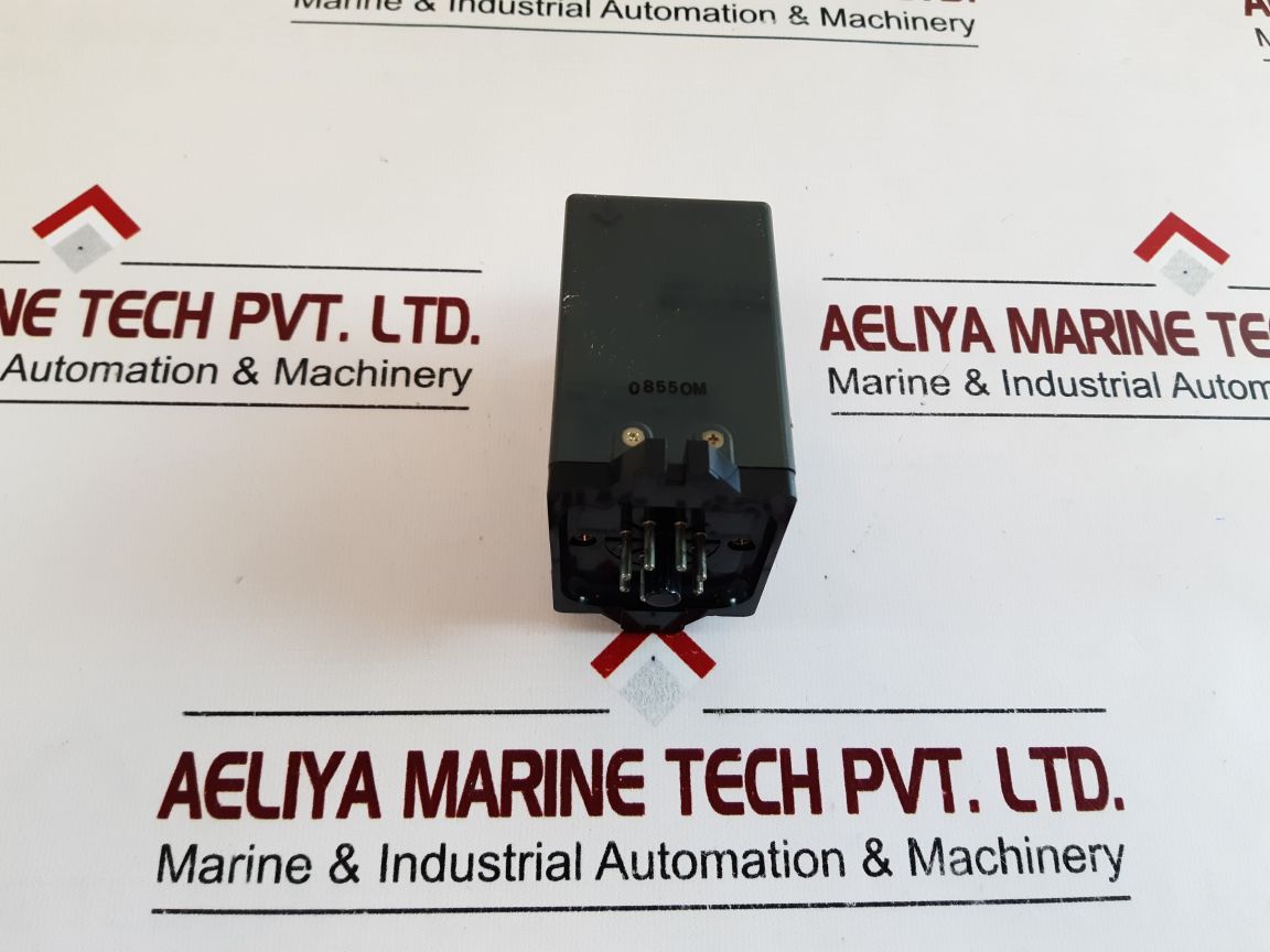 Omron Stp-nmh Subminy Timer Without Box