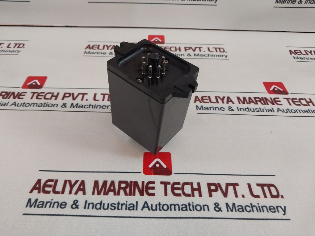 Omron Stp-nmr Subminy Timer 0-180 Minutes 60Hz 0-210 Minutes 50Hz