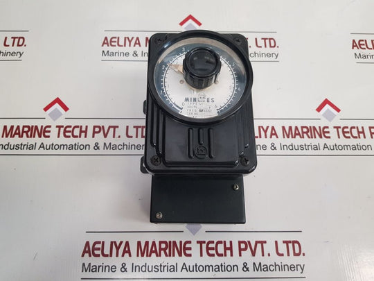 Omron Sy-f1 Timer Relay

