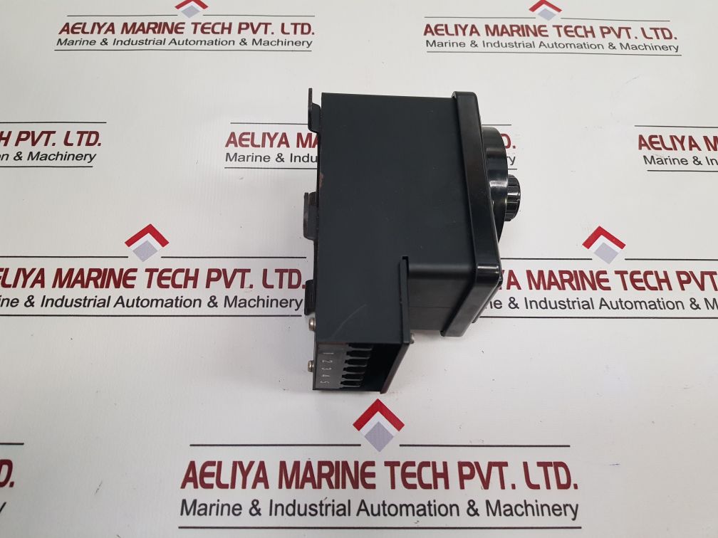 Omron Sy-f1 Timer Relay