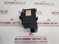 Omron Sy-f1 Timer Relay
