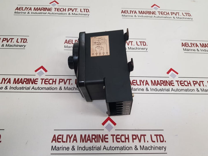 Omron Sy-f1 Timer Relay