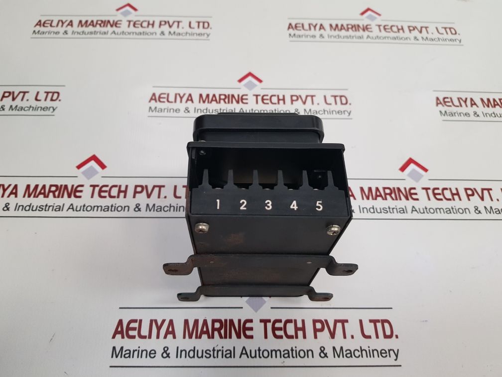 Omron Sy-f1 Timer Relay