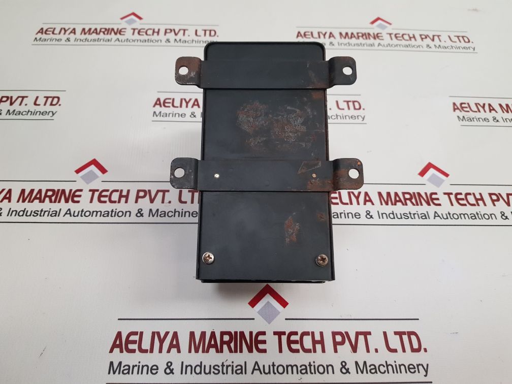 Omron Sy-f1 Timer Relay