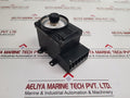 Omron Sy-f1 Timer Relay
